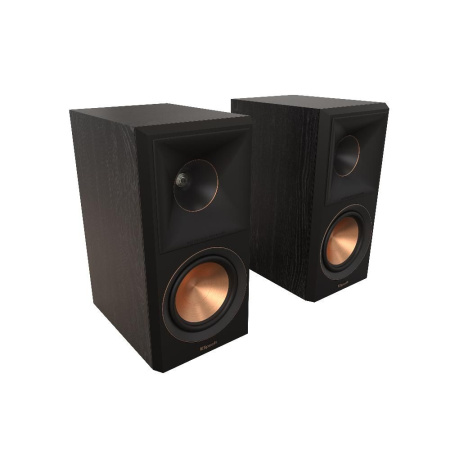 Klipsch RP-500M 2 Ebony по цене 75 000 ₽