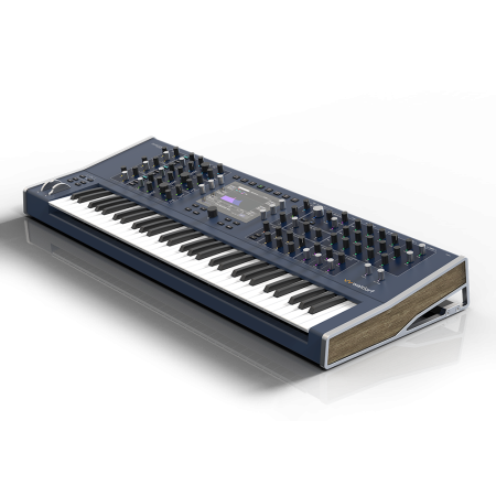 Waldorf Quantum MK2 по цене 554 850 ₽