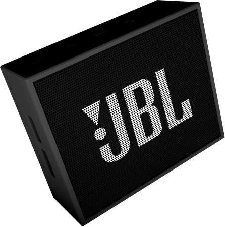 JBL GO BLACK по цене 2 100 руб.