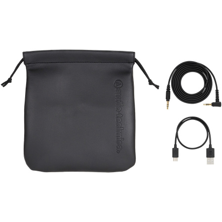 Audio-Technica ATH-M50XBT2 LAB Limited Edition по цене 25 950 ₽