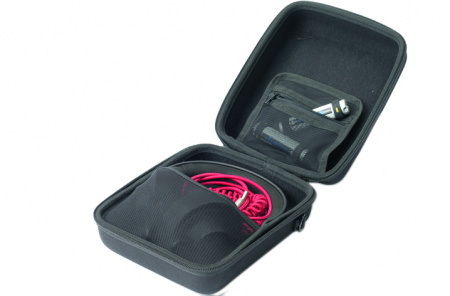 Magma Headphone-Case 2 black/black по цене 2 480 ₽