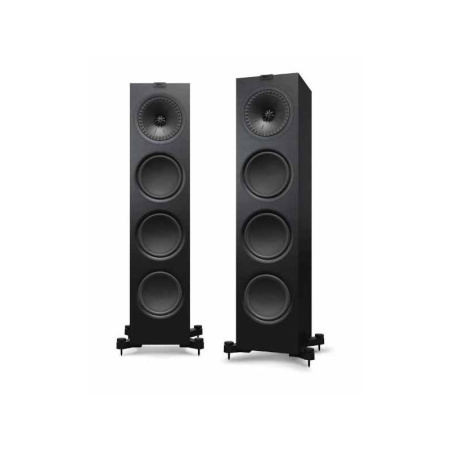 KEF Q950 Black по цене 174 000 ₽