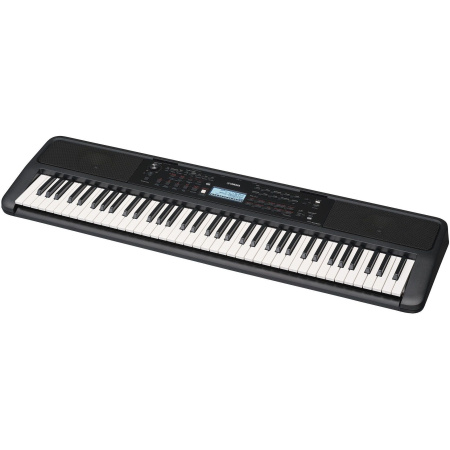 Yamaha PSR-EW320 по цене 39 590.00 ₽
