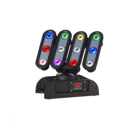 Robe CityFlex 48 по цене 340 000 ₽