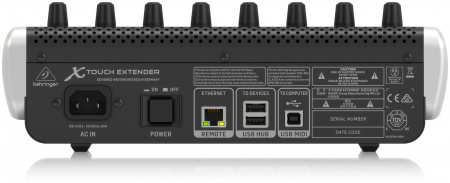 Behringer X-Touch Extender по цене 45 990 ₽