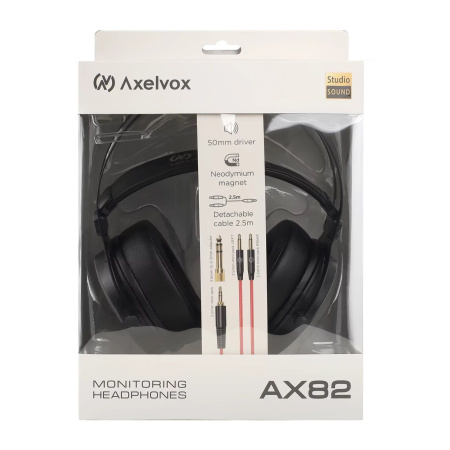 Axelvox AX82 по цене 3&nbsp;490.00 ₽