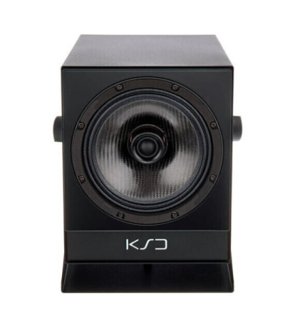KS Digital C8-Reference Black по цене 144 900 ₽