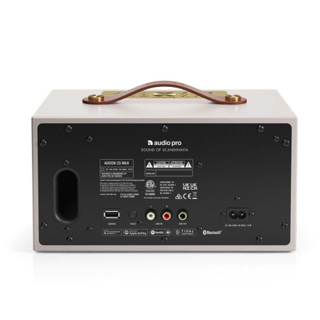 Audio Pro C5 MK2 Sand по цене 20 900 ₽