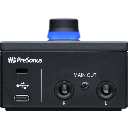 PreSonus REVELATOR IO 44 по цене 25 500 ₽