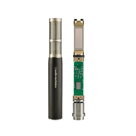 Audio-Technica AT5045 по цене 177 850 ₽