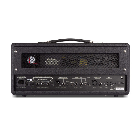 Blackstar St. James 100 Head по цене 219 990.00 ₽
