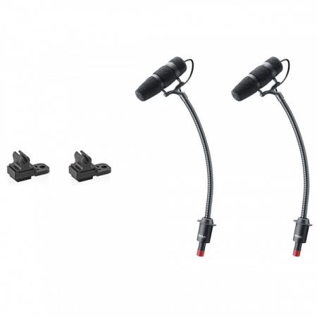DPA Microphones 4099-DC-1-101-A по цене 164 700 ₽