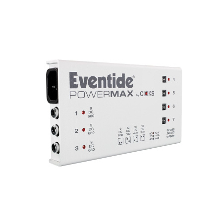 Eventide PowerMAX V2 по цене 29 300 ₽