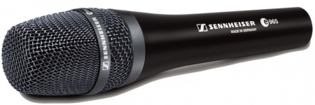 Sennheiser E 965 по цене 89 100 ₽