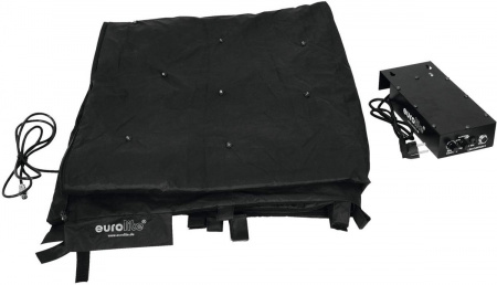 Eurolite CRT-100 LED Truss Curtain 3m по цене 0 ₽