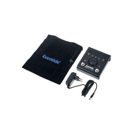 Eventide H9 Max Dark Harmonizer Limited Edition по цене 81 600 ₽