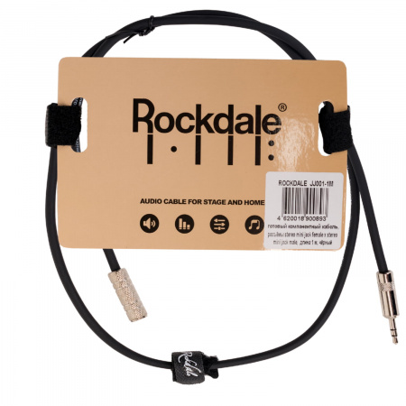 Rockdale JJ001-1M по цене 500 ₽