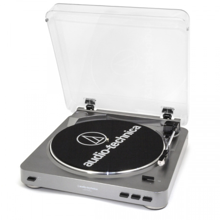 AUDIO-TECHNICA AT-LP60-USB по цене 13 290 руб.