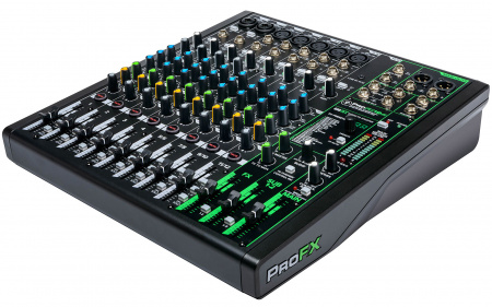 Mackie ProFX12v3 по цене 63 500 ₽