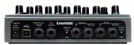 Eventide PitchFactor по цене 57 350.00 ₽