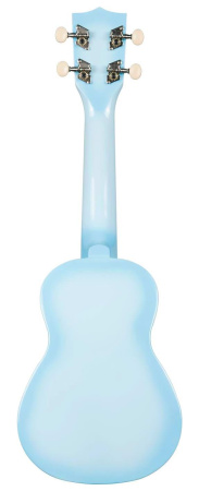 Kala MK-SD/LBLBURST Makala Light Blue Burst Ukulele по цене 5 940 ₽