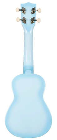 Kala MK-SD/LBLBURST Makala Light Blue Burst Ukulele по цене 5 950 ₽