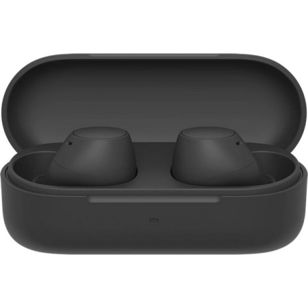 Sony WF-C510 Black по цене 6 350 ₽