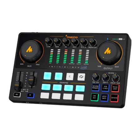 Maono AME2 по цене 7 250 ₽