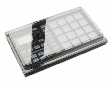 Decksaver NI Maschine Mikro Cover по цене 5 400 ₽