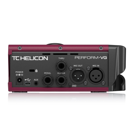 TC Helicon PERFORM-VG по цене 35 100.00 ₽