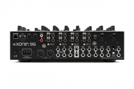 Allen & Heath XONE:96 по цене 277 500 ₽
