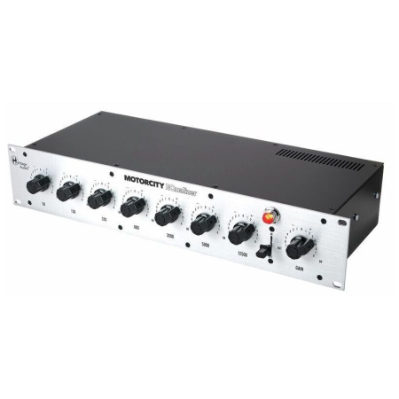 Heritage Audio MOTORCITY EQUALIZER по цене 307 850 ₽
