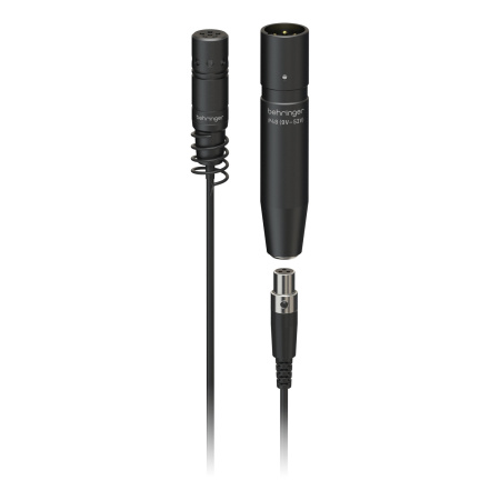 Behringer HM50 BK по цене 5 950 ₽
