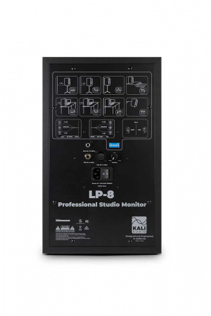 Kali Audio LP-8 по цене 26 150 ₽