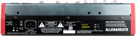 Allen & Heath ZED10 по цене 28 250 ₽