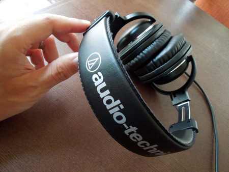 Audio technica sales pro5mk2