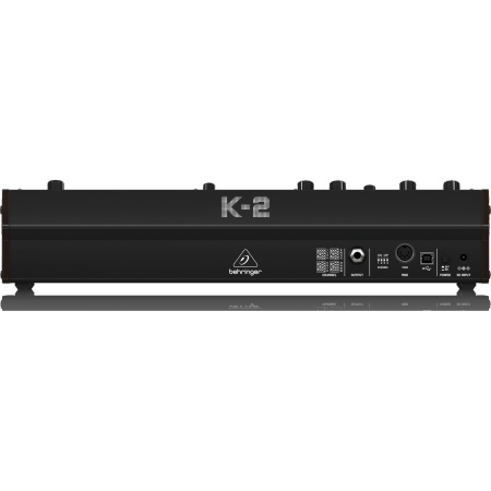 Behringer K-2 MK2 по цене 26 250 ₽