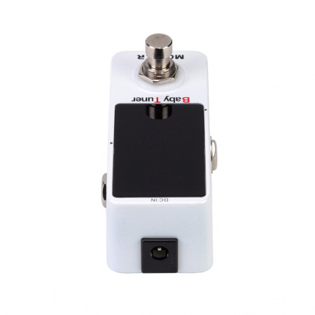 Mooer Baby Tuner по цене 3 850 ₽