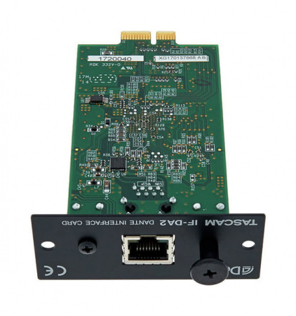 Tascam IF-DA2 по цене 60 400 ₽