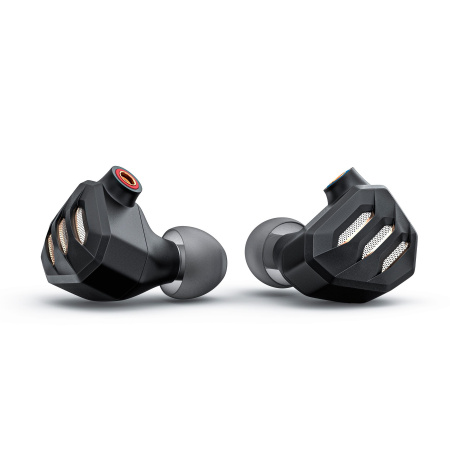 FIIO FH7s Black по цене 48 200 ₽