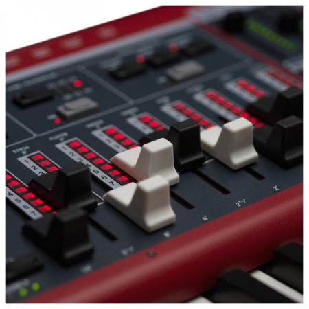 Clavia Nord Stage 4 Compact по цене 429 200 ₽