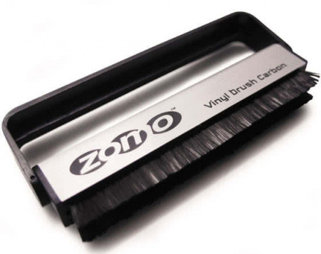 Zomo VBC-01 Carbon Fibre Vinyl Brush по цене 950 руб.