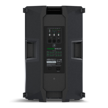 Mackie Thump215XT по цене 89 950 ₽