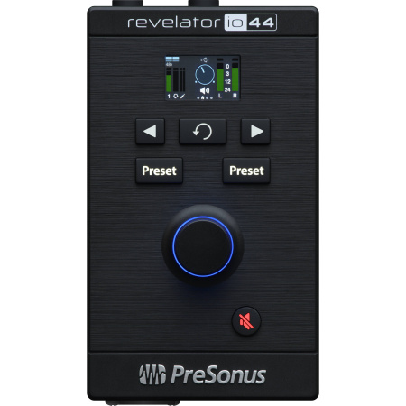 PreSonus REVELATOR IO 44 по цене 25 500 ₽