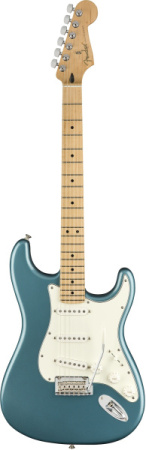 Fender Player Stratocaster MN Tidepool по цене 137 000 ₽