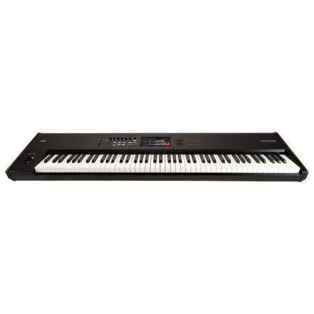 Korg Nautilus 88 по цене 357 000 ₽