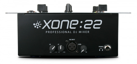 Allen & Heath XONE:22 по цене 23 407.28 руб.