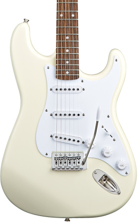 Fender Squier Bullet Trem AWT по цене 25 100 ₽