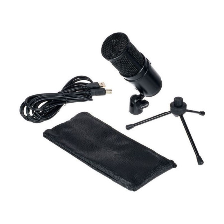 Superlux E205U MK2 Black по цене 8 250 ₽