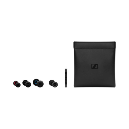 Sennheiser IE 100 Pro Wireless Clear по цене 20 700 ₽